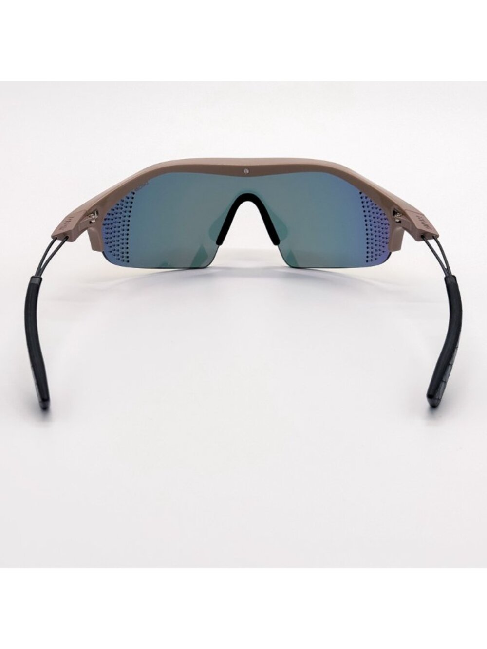 NEW DIOR SUNGLASSES DIORXPLORER M1U 40J7 NUDE/ORANGE MIRROR UNISEX EYEWEAR DIOR - Picture 9 of 12